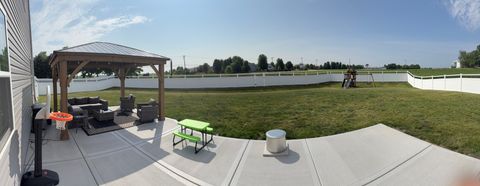 Tiny photo for 7906 Deer Crossing Drive, Plainfield, IL 60586 (MLS # 12522453)