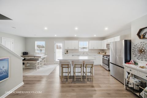 Tiny photo for 7906 Deer Crossing Drive, Plainfield, IL 60586 (MLS # 12522453)