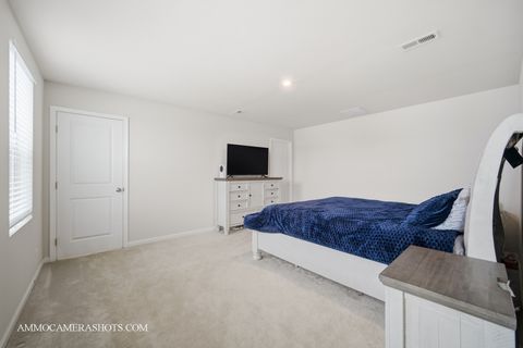 Tiny photo for 7906 Deer Crossing Drive, Plainfield, IL 60586 (MLS # 12522453)