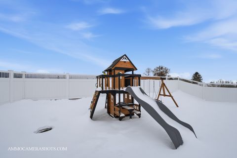 Tiny photo for 7906 Deer Crossing Drive, Plainfield, IL 60586 (MLS # 12522453)