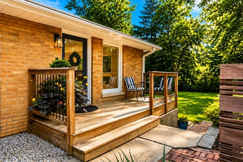 Tiny photo for 11917 S Timberlane Drive, Palos Park, IL 60464 (MLS # 12708947)