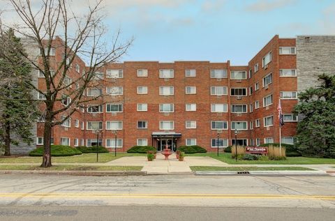 A home in Joliet