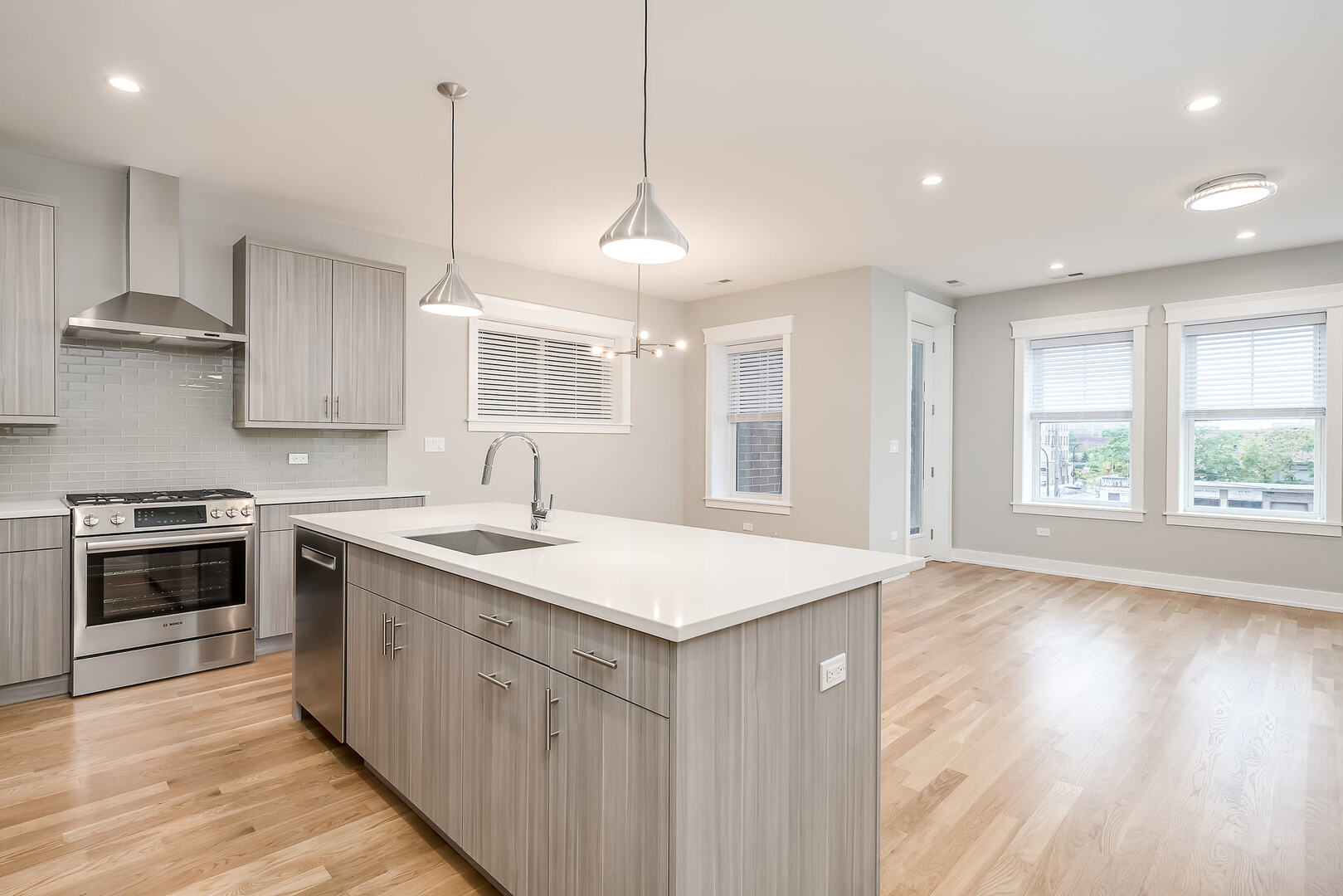 2145 S Halsted Street 4S