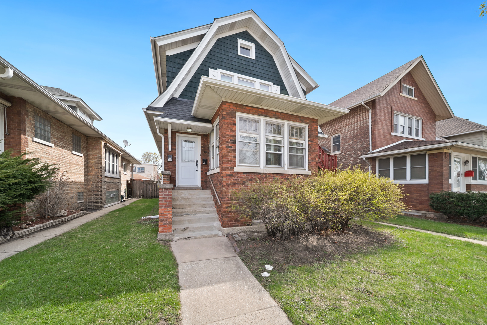 616 Circle Avenue 1