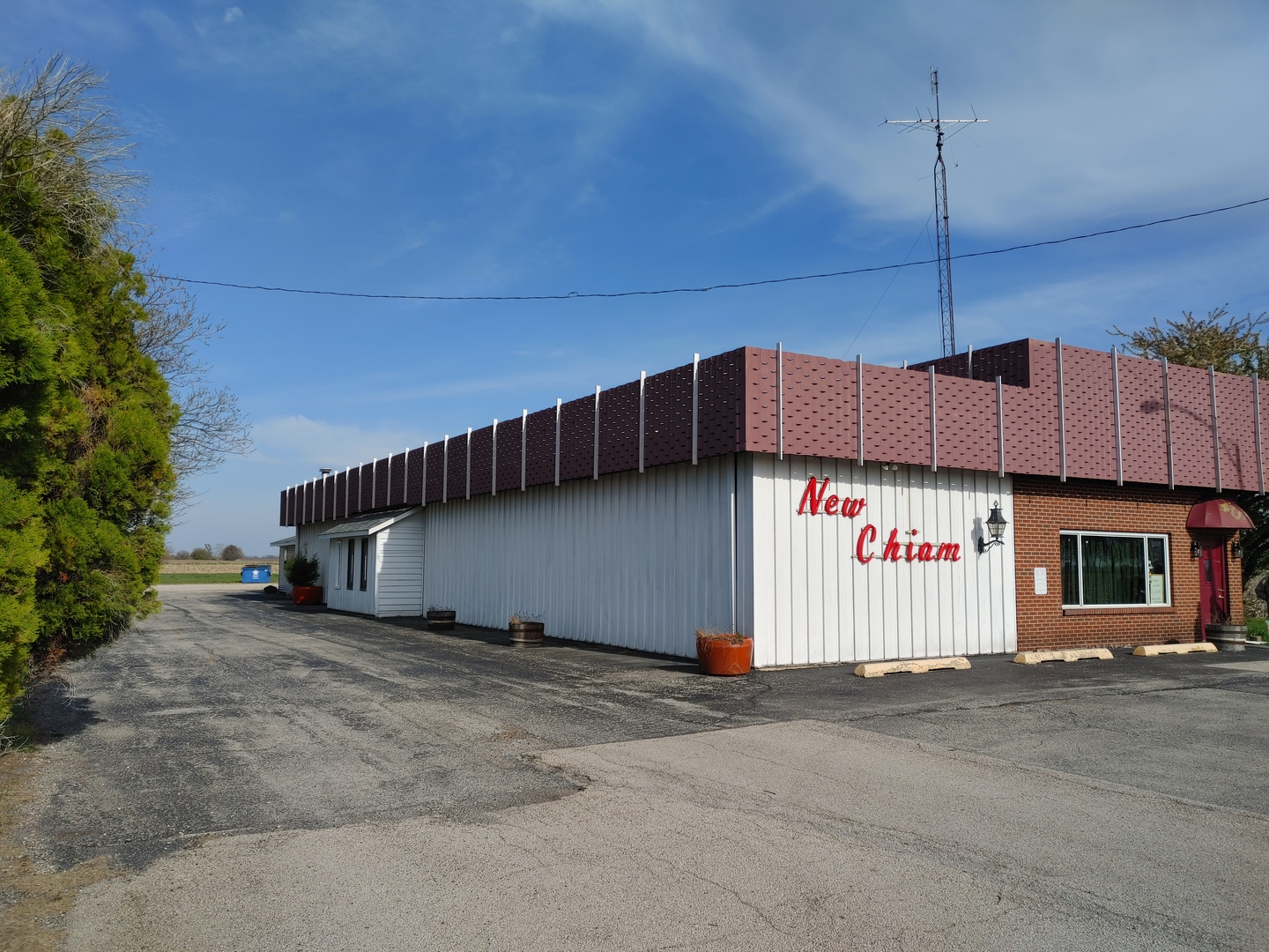 3038 N State Route 71 Highway