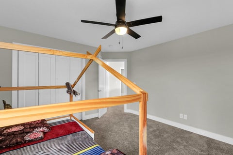 Tiny photo for 4512 Legends Drive, Champaign, IL 61822 (MLS # 12716397)
