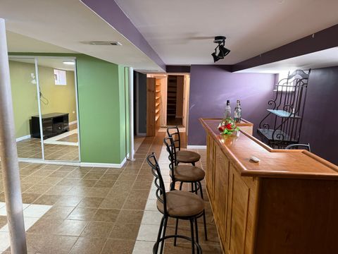 Tiny photo for 5258 S Mulligan Avenue, Chicago, IL 60638 (MLS # 12627319)