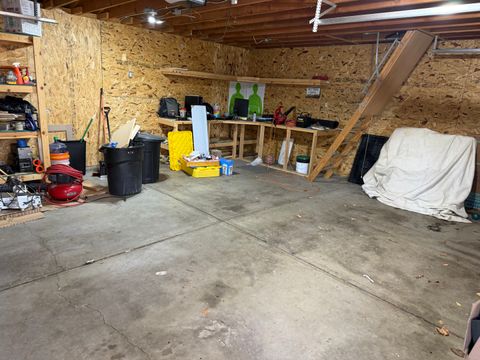 Tiny photo for 5258 S Mulligan Avenue, Chicago, IL 60638 (MLS # 12627319)