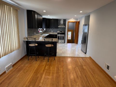 Tiny photo for 5258 S Mulligan Avenue, Chicago, IL 60638 (MLS # 12627319)