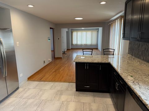 Tiny photo for 5258 S Mulligan Avenue, Chicago, IL 60638 (MLS # 12627319)