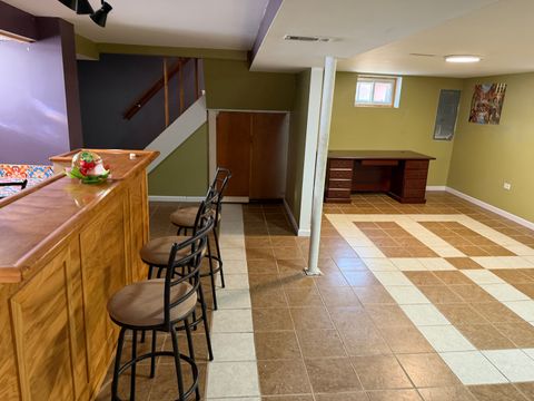 Tiny photo for 5258 S Mulligan Avenue, Chicago, IL 60638 (MLS # 12627319)