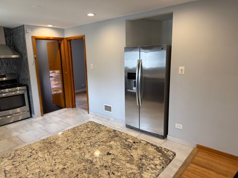 Tiny photo for 5258 S Mulligan Avenue, Chicago, IL 60638 (MLS # 12627319)