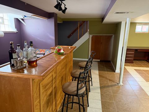 Tiny photo for 5258 S Mulligan Avenue, Chicago, IL 60638 (MLS # 12627319)