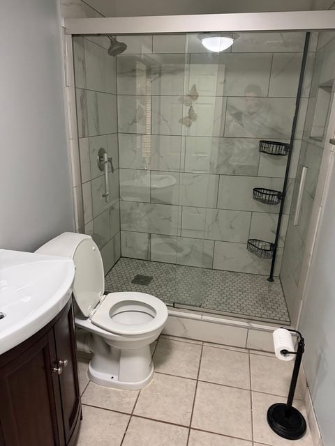 Tiny photo for 5258 S Mulligan Avenue, Chicago, IL 60638 (MLS # 12627319)