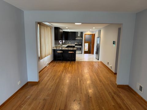 Tiny photo for 5258 S Mulligan Avenue, Chicago, IL 60638 (MLS # 12627319)