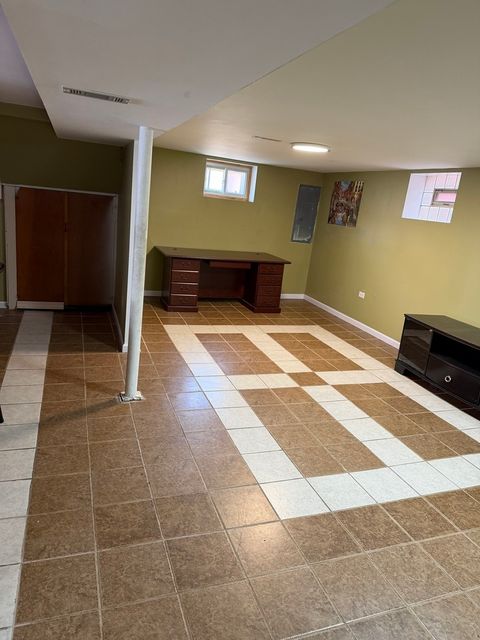 Tiny photo for 5258 S Mulligan Avenue, Chicago, IL 60638 (MLS # 12627319)