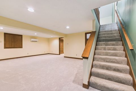 Tiny photo for 631 Holtz Street, Manteno, IL 60950 (MLS # 12445853)