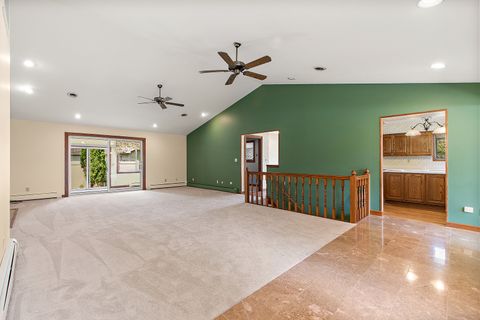 Tiny photo for 631 Holtz Street, Manteno, IL 60950 (MLS # 12445853)
