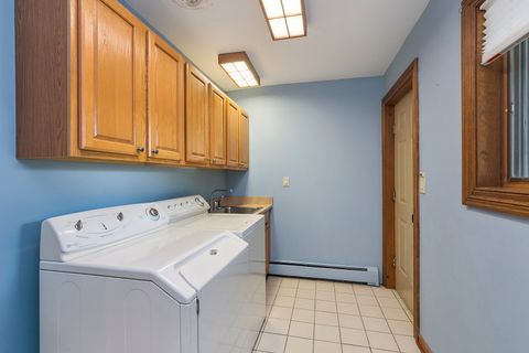 Tiny photo for 631 Holtz Street, Manteno, IL 60950 (MLS # 12445853)