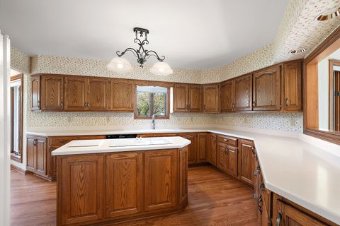 Tiny photo for 631 Holtz Street, Manteno, IL 60950 (MLS # 12445853)