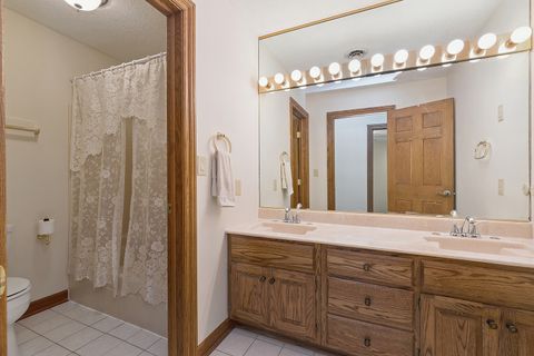 Tiny photo for 631 Holtz Street, Manteno, IL 60950 (MLS # 12445853)