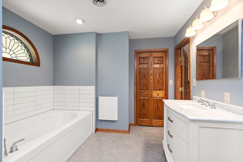 Tiny photo for 631 Holtz Street, Manteno, IL 60950 (MLS # 12445853)