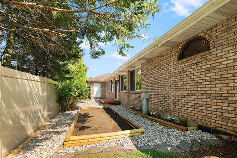 Tiny photo for 631 Holtz Street, Manteno, IL 60950 (MLS # 12445853)