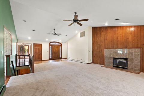 Tiny photo for 631 Holtz Street, Manteno, IL 60950 (MLS # 12445853)