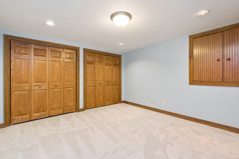Tiny photo for 631 Holtz Street, Manteno, IL 60950 (MLS # 12445853)