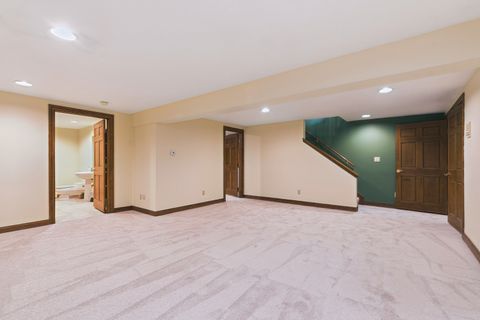 Tiny photo for 631 Holtz Street, Manteno, IL 60950 (MLS # 12445853)