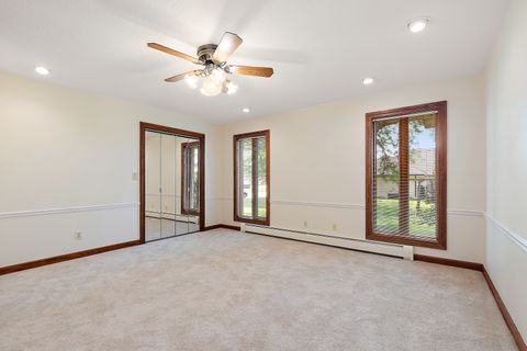 Tiny photo for 631 Holtz Street, Manteno, IL 60950 (MLS # 12445853)