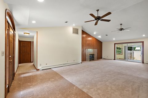 Tiny photo for 631 Holtz Street, Manteno, IL 60950 (MLS # 12445853)