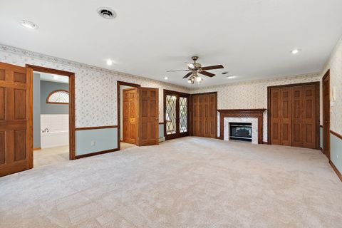 Tiny photo for 631 Holtz Street, Manteno, IL 60950 (MLS # 12445853)