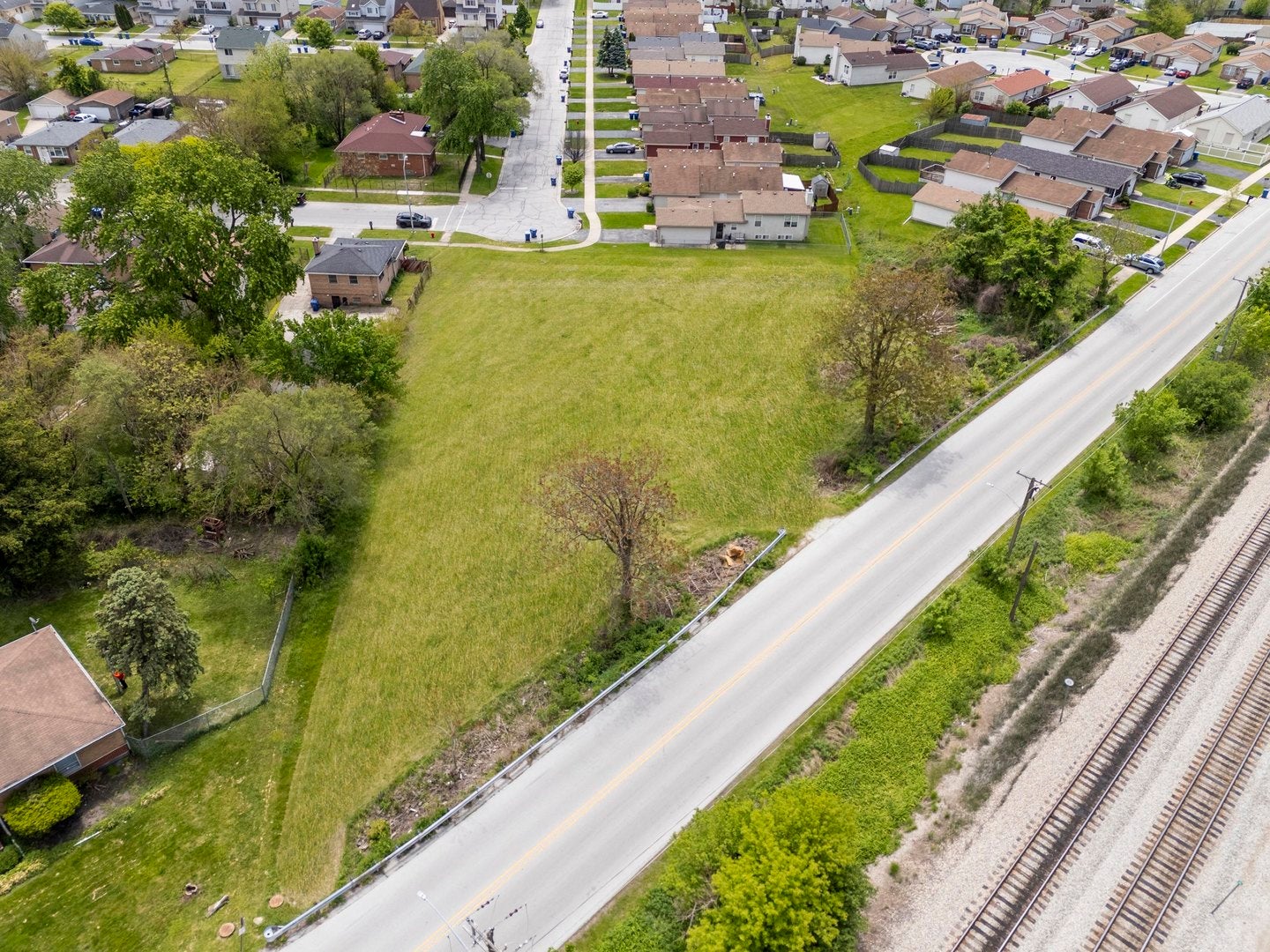 13977 Kedzie Avenue