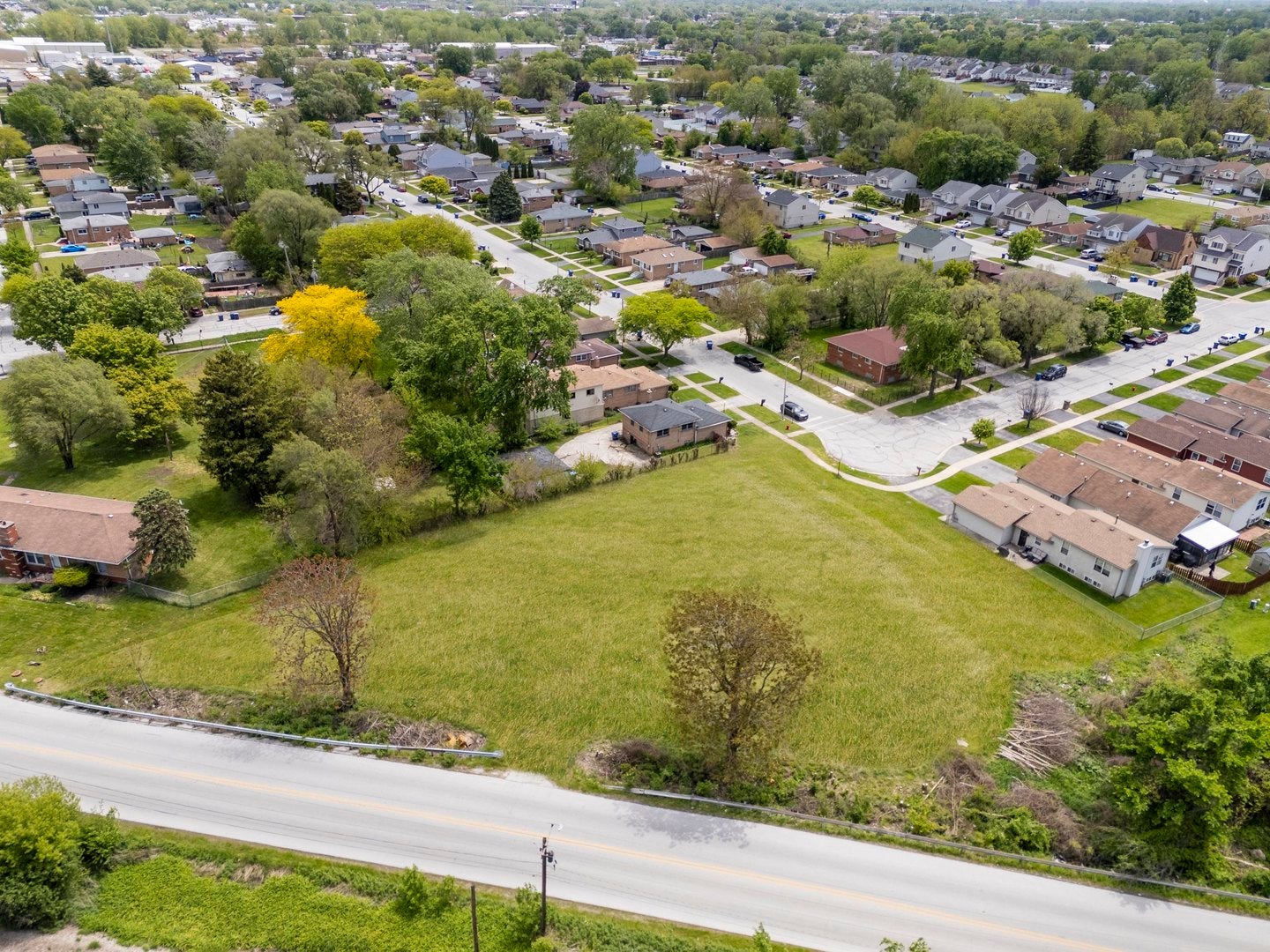 13977 Kedzie Avenue
