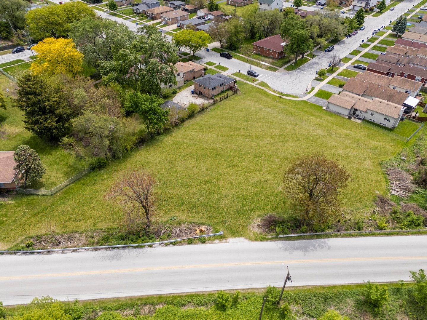 13977 Kedzie Avenue