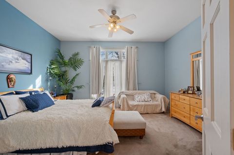 Tiny photo for 28W280 Oak Creek Court, West Chicago, IL 60185 (MLS # 12552542)