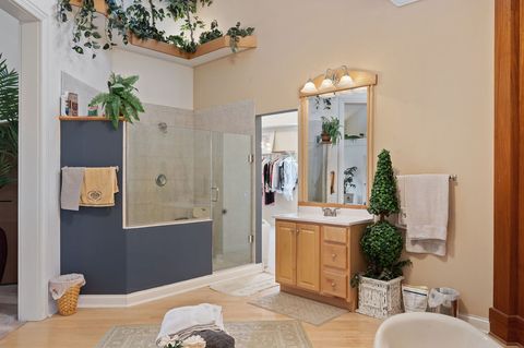 Tiny photo for 28W280 Oak Creek Court, West Chicago, IL 60185 (MLS # 12552542)