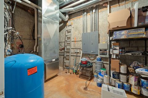 Tiny photo for 28W280 Oak Creek Court, West Chicago, IL 60185 (MLS # 12552542)