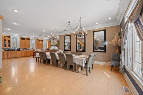 Tiny photo for 28W280 Oak Creek Court, West Chicago, IL 60185 (MLS # 12552542)