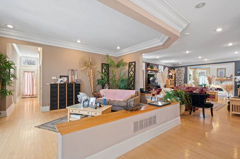 Tiny photo for 28W280 Oak Creek Court, West Chicago, IL 60185 (MLS # 12552542)