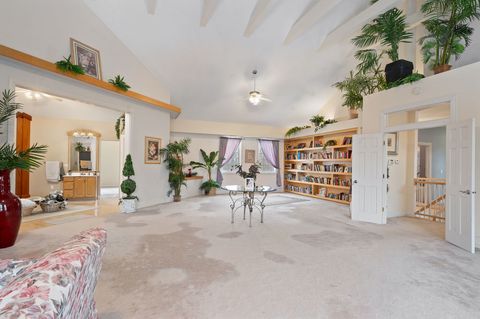 Tiny photo for 28W280 Oak Creek Court, West Chicago, IL 60185 (MLS # 12552542)