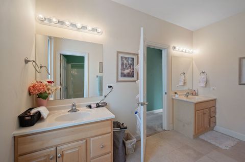 Tiny photo for 28W280 Oak Creek Court, West Chicago, IL 60185 (MLS # 12552542)