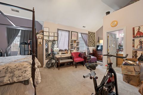 Tiny photo for 28W280 Oak Creek Court, West Chicago, IL 60185 (MLS # 12552542)