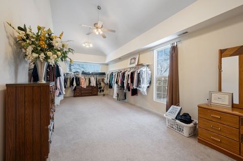 Tiny photo for 28W280 Oak Creek Court, West Chicago, IL 60185 (MLS # 12552542)