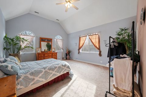 Tiny photo for 28W280 Oak Creek Court, West Chicago, IL 60185 (MLS # 12552542)