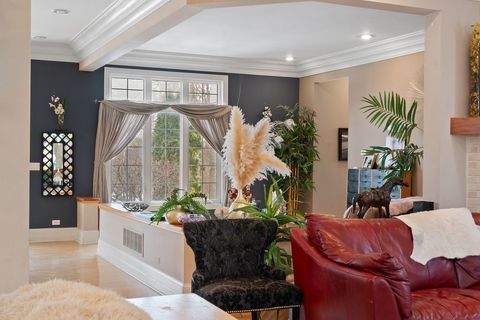 Tiny photo for 28W280 Oak Creek Court, West Chicago, IL 60185 (MLS # 12552542)