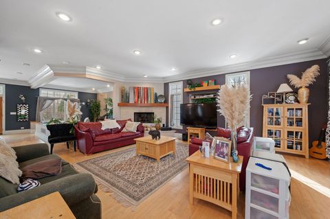 Tiny photo for 28W280 Oak Creek Court, West Chicago, IL 60185 (MLS # 12552542)