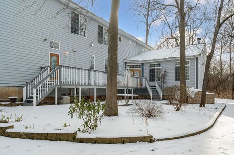 Tiny photo for 28W280 Oak Creek Court, West Chicago, IL 60185 (MLS # 12552542)
