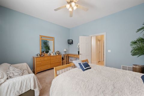 Tiny photo for 28W280 Oak Creek Court, West Chicago, IL 60185 (MLS # 12552542)